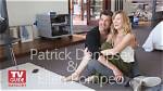 **The Unbreakable Bond: Ellen Pompeo and Patrick Dempsey**