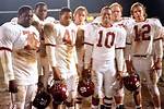 The Unforgettable Cast of Remember the Titans