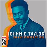 The Unforgettable Classic: Johnnie Taylor's "I Believe in You"