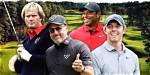 The Unparalleled Legacy of the Best Golfer of All Time