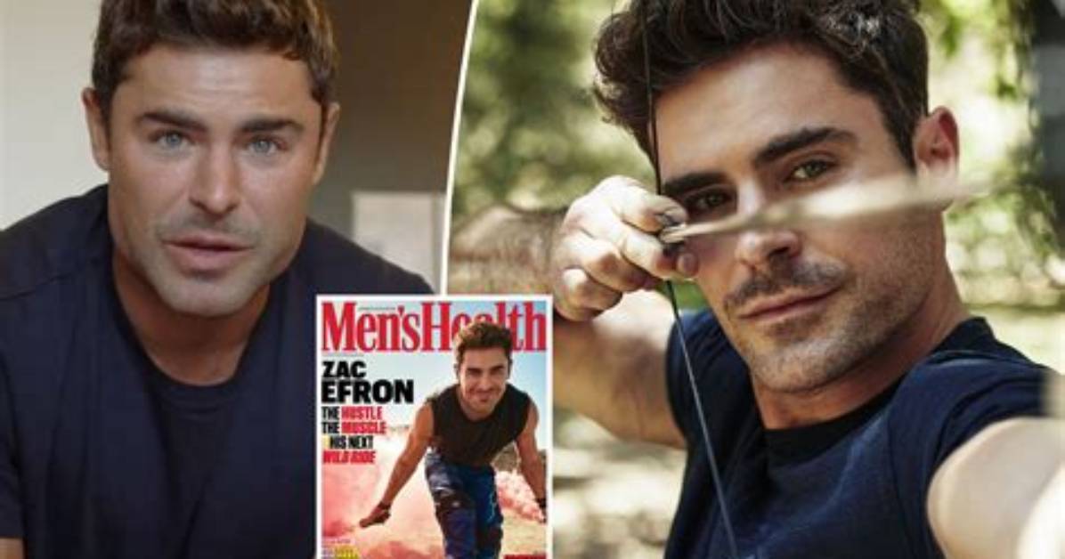 The Unraveling Truth: Why Zac Efron Remains Unmarried