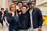 The Unseen Side of Robyn Dixon's Brother