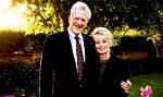 The Untold Story of Janet Surtees: James Arness's Devoted Wife