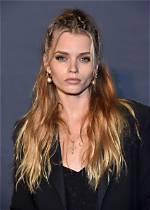 The Untold Truth About Abbey Lee Kershaw's Partner
