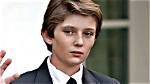 The Untold Truth About Barron Trump's Biological Origin
