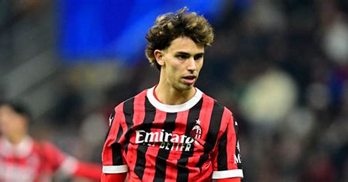 The Untold Truth About Joao Felix's Father: a Legacy of Soccer and Support