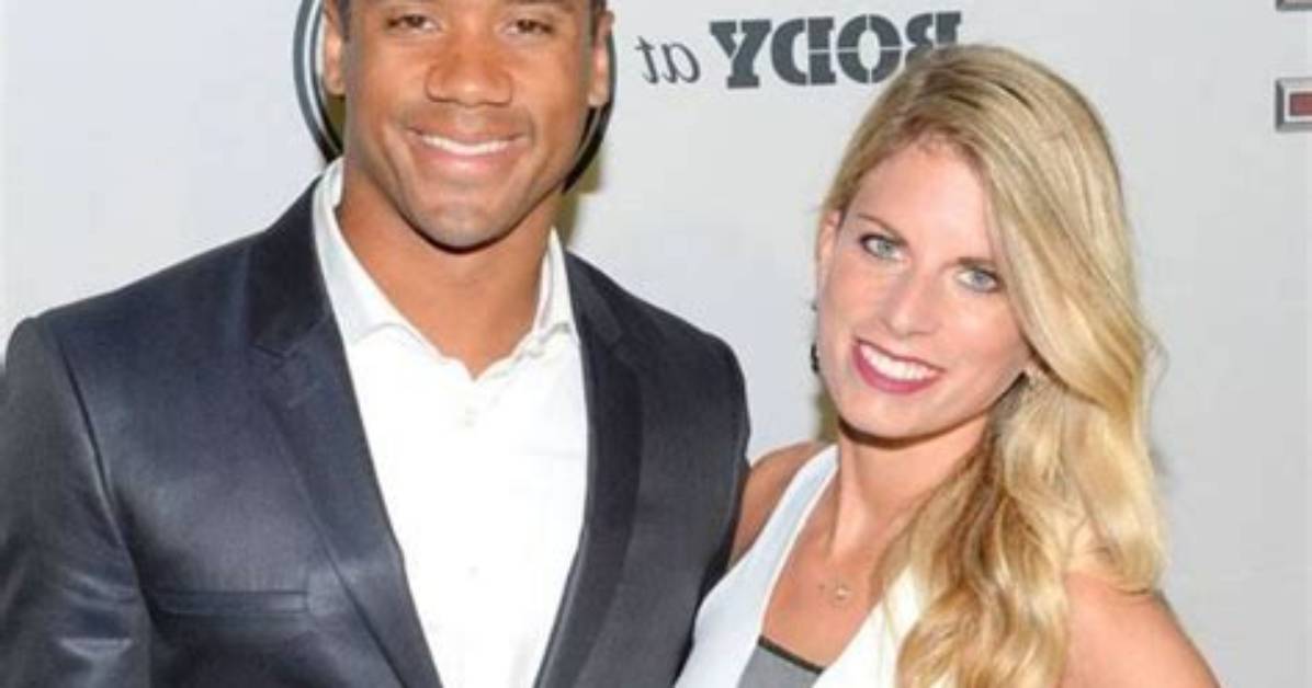 The Untold Truth About Russell Wilson's Ex-Wife