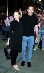 The Ups and Downs of Billy Wayne Smith and Anna Nicole Smith: a Behind-the-Scenes Peek