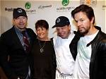 The Wahlbergs: a Family of Stars, Entrepreneurs, and Philanthropists