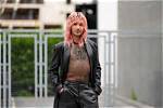 The Youthful Days of Bill Kaulitz: a Look Back