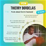Thierry Bordelais: Facts About Karla Homolka Husband