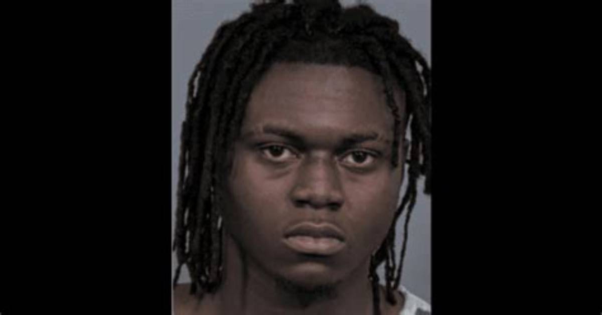 Third Suspect Arrested for 'Sweet 16' Dadeville Shooting That Killed 4 Student