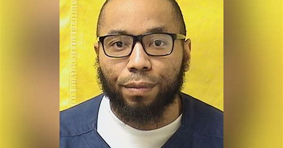 Thomas Albert Murderer Indicted for Murder in Candance Prunty Case |