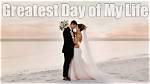 Thoren Bradley's Beautiful Wedding: a Celebration of Love