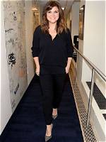 Tiffani Thiessen's Weight Loss Journey: Tips and Insights