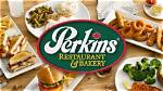 Tiger Woods Perkins Restaurant: a Culinary Journey into the World of Golf