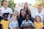 Tim Ballard Children: Meet His 9 Children