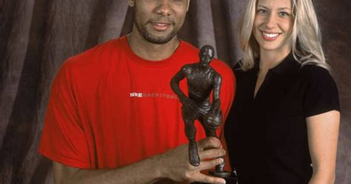 Tim Duncan's Ex-Wife: Where Is She Now?