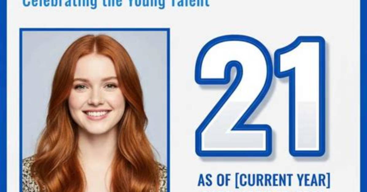 Timothys Innes Age Revealed: How Old Is He?