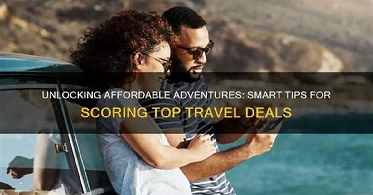Tips for Scoring the Best Deals on Guam Felix Let's Make a Deal