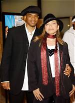 Tisha Campbell-Martin Divorces Husband Duane Martin
