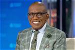 Today's Al Roker Unveils Jaw-Dropping Christmas Tree Inside Family Home with Help from Son Nick