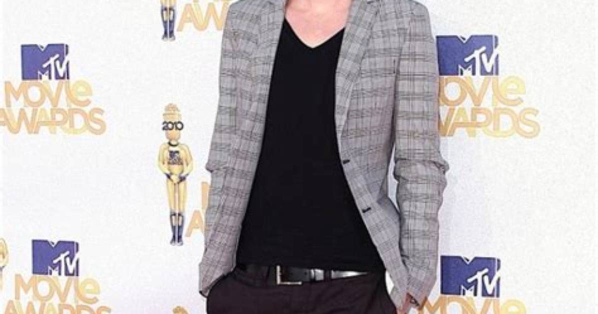 Tom Felton Height: How Tall Is Tom Felton?