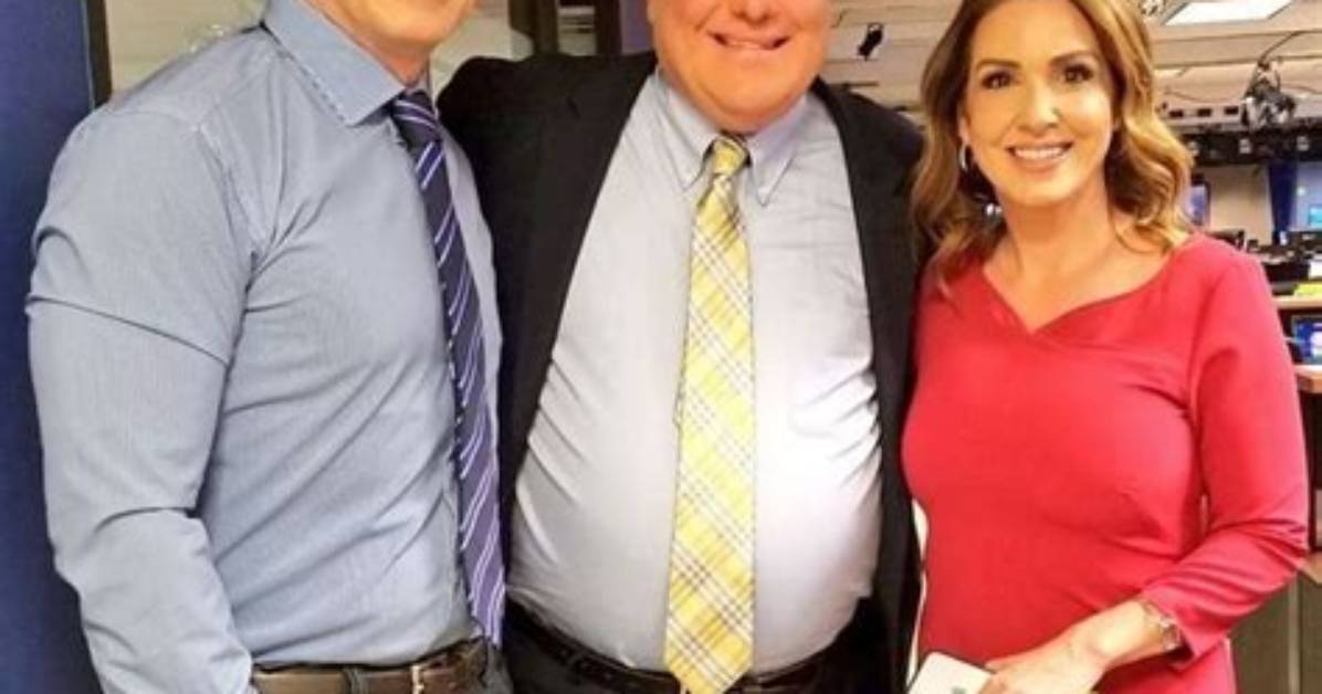 Tom Fitton's Wife: a Deep Dive into Their Life Together