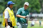 Tom Hoge Caddie: Who Is Henry Diana?