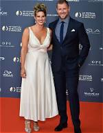 Tom Oakley Wiki (Missy Peregrym’s Husband), Age, Height, Net Worth, Bio