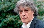 Tom Stoppard Net Worth ·