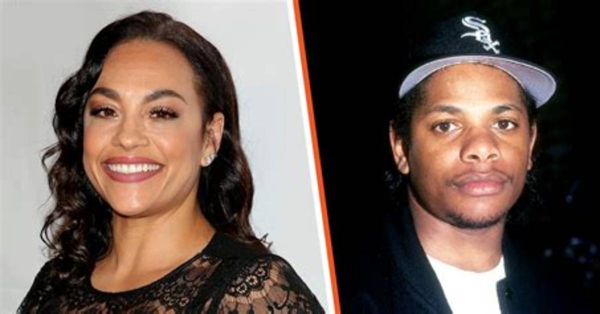 Tomica Wright, Eazy-E's Wife and Legacy Keeper