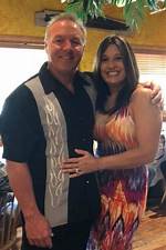 Tommy White Parents Tom and Stacey White Are His Biggest Fan |