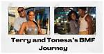 Tonesa Welch and Terry Still's Unbreakable Union