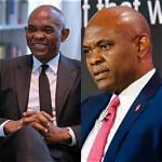 Tony Elumelu Biography, Age, Height, Wife, Net Worth, Family