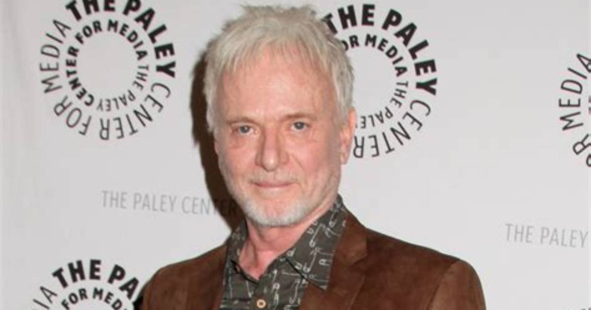 Tony Geary's Journey: Insights into His Marital Life