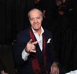 Tony Sirico: the Iconic Star of the Sopranos