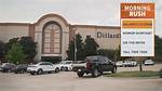 Top 10 Dillard's Closing Locations and Sale Details