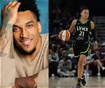 Top Rated: Discover Kayla Mcbride's Partner