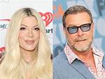 Tori Spelling's Husband: a Deep Dive into Their Relationship