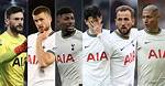 Tottenham Hotspur F. C. Players: a Comprehensive Overview