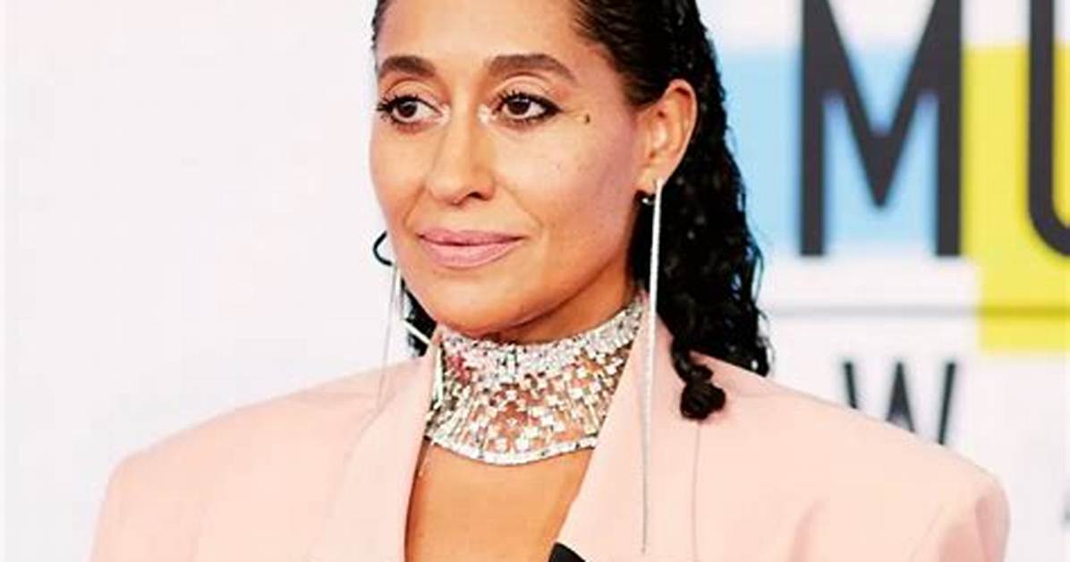Tracee Ellis Ross - Bio, Age, Net Worth, Height, Single, Facts |