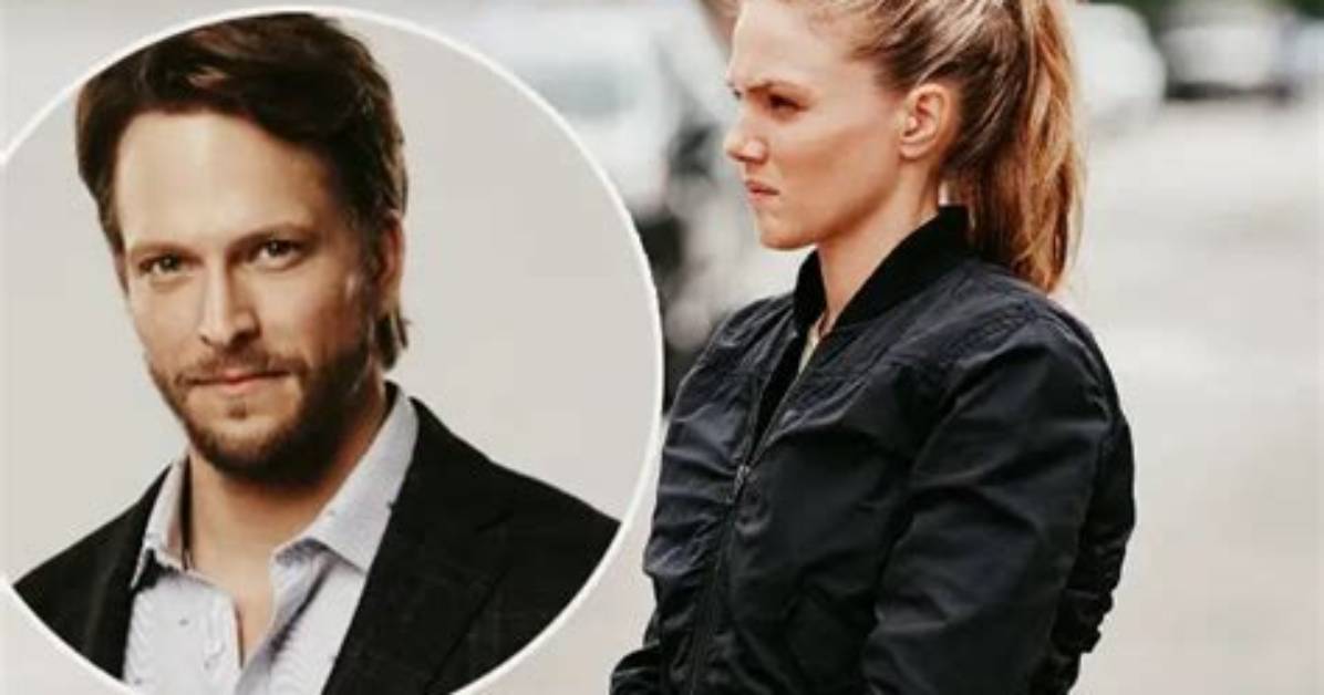 Tracy Spiridakos and Jon Cor's Marital Status Revealed
