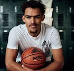 Trae Young- Wiki, Age, Ethnicity, Girlfriend, Height, Career