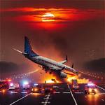 Tragedy in the Skies: the Plane Crash in Dallas 1985