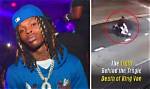 Tragic Autopsy Results: Unveiling the Circumstances of King Von's Demise