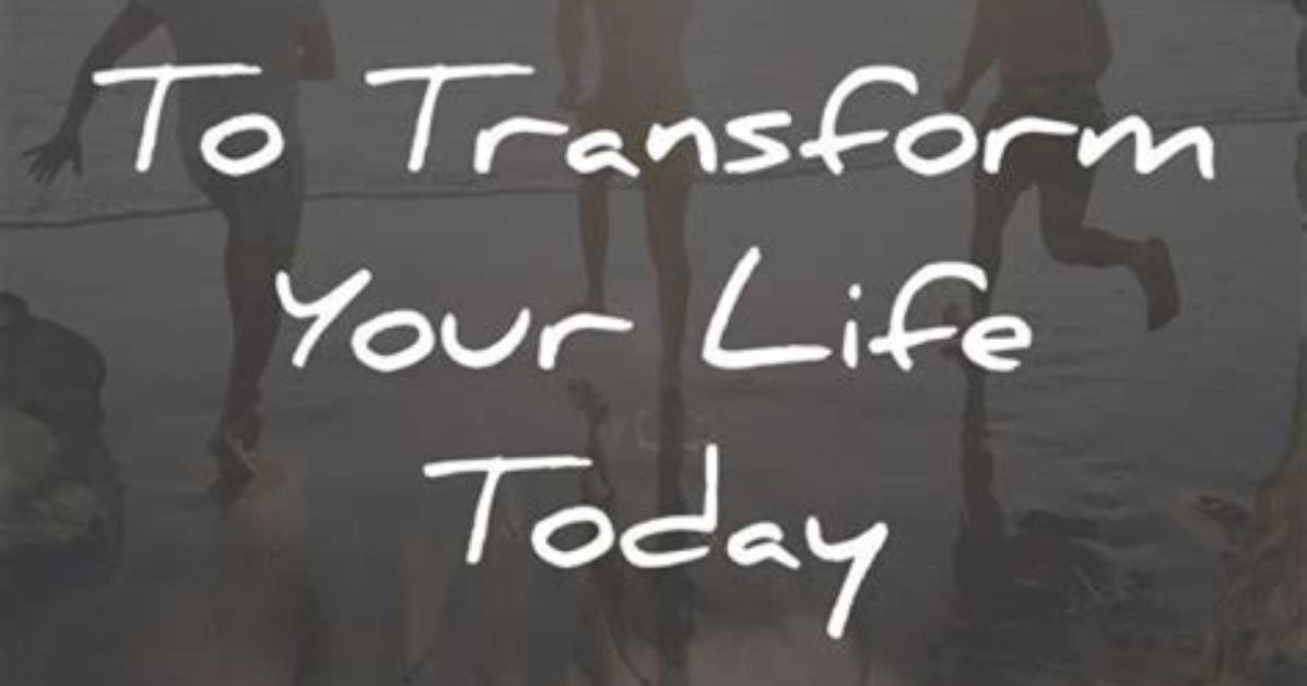 Transform Your Life with an Effective Rutina De Noite