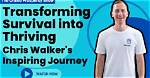 Transforming Health: the Inspiring Journey of Chris Sullivan's Weight Loss