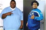 Transforming Health: the Journey of Jerod Mixon’s Weight Loss