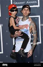 Travis Barker's Son, Landon Barker: Exploring His Family Roots